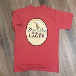 Local Boy Outfitter Shirt